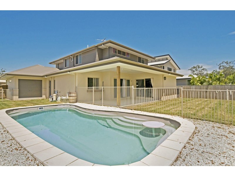 19 Jondaryan St, Ormeau QLD 4208
