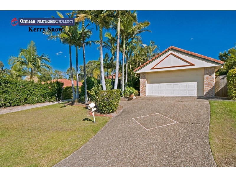 54 Podinga Cct, Ormeau QLD 4208