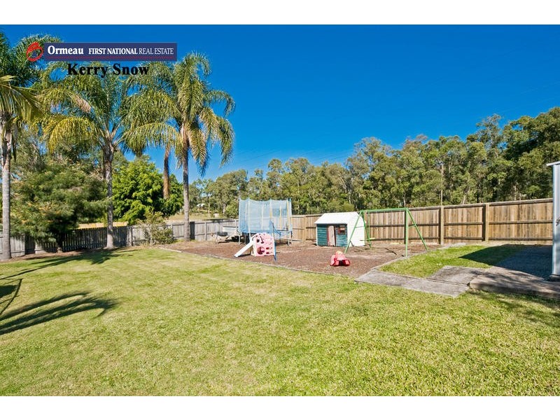 54 Podinga Cct, Ormeau QLD 4208