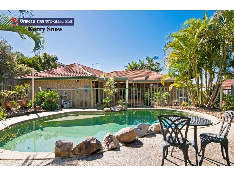 54 Podinga Cct, Ormeau QLD 4208