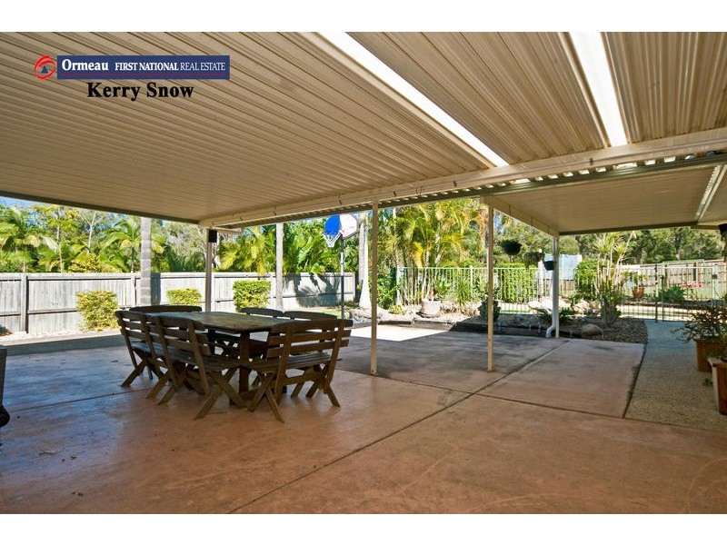 54 Podinga Cct, Ormeau QLD 4208