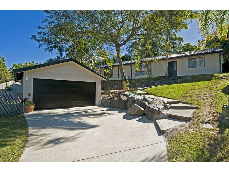 12 Parish Court, Molendinar QLD 4214