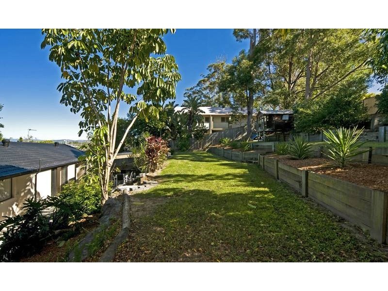 12 Parish Court, Molendinar QLD 4214