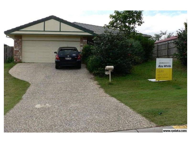 18 Geranium St, Ormeau QLD 4208