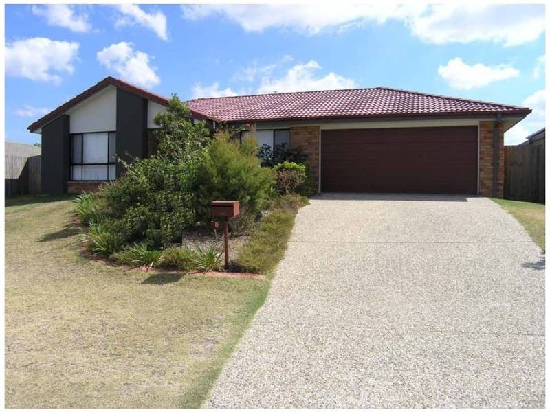 6 Freesia Court, Ormeau QLD 4208