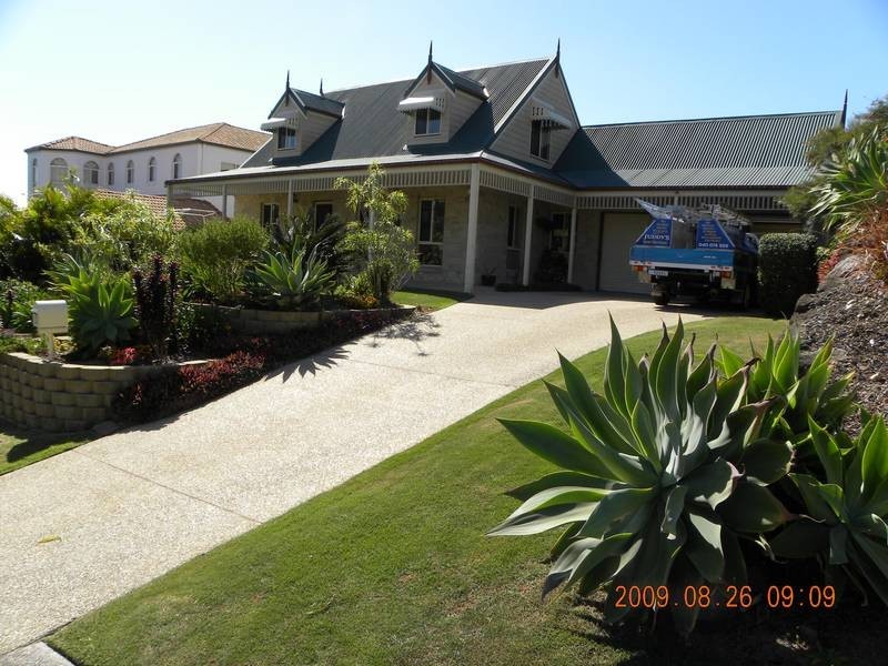 34 Ormeau Ridge Road, Ormeau Hills QLD 4208