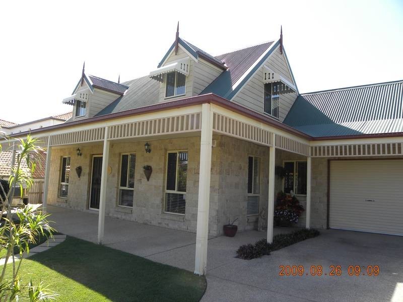 34 Ormeau Ridge Road, Ormeau Hills QLD 4208