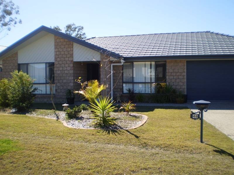 48 Kilkivan Tce, Ormeau QLD 4208