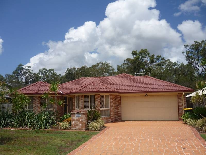 14 Callicoma Court, Ormeau QLD 4208