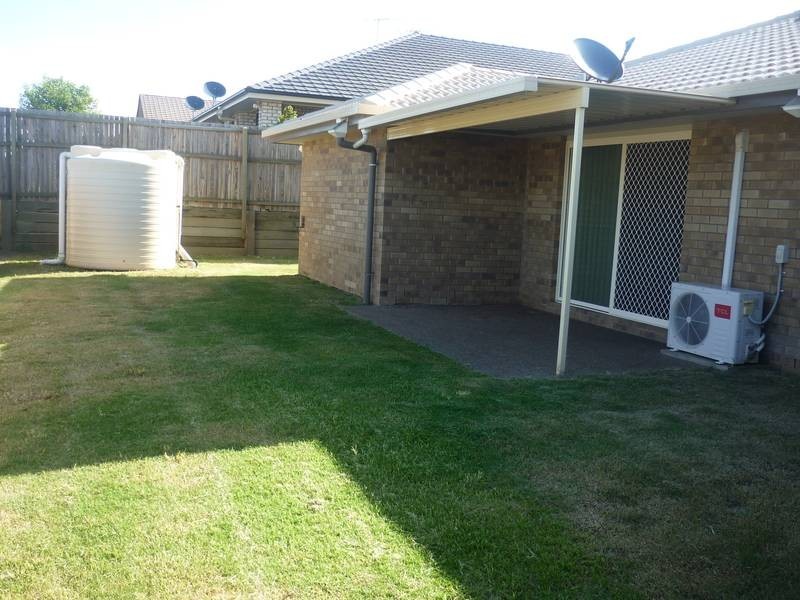 4 Jasmine Circuit, Ormeau QLD 4208