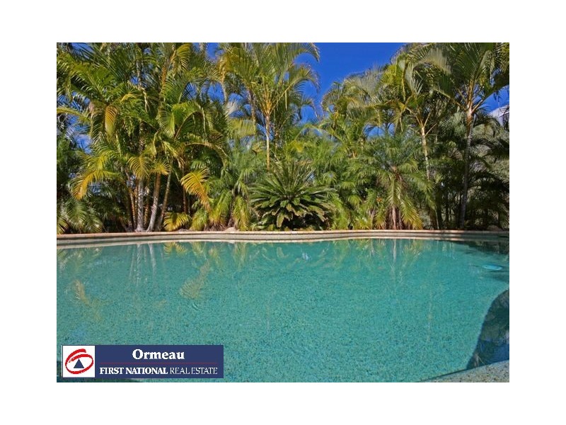 8 Metcalf Crt, Ormeau QLD 4208