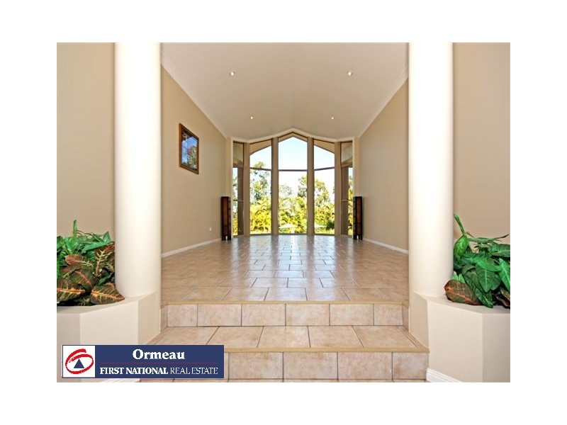 8 Metcalf Crt, Ormeau QLD 4208