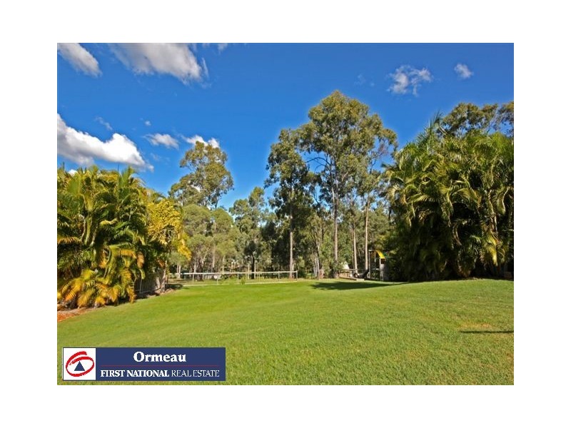 8 Metcalf Crt, Ormeau QLD 4208
