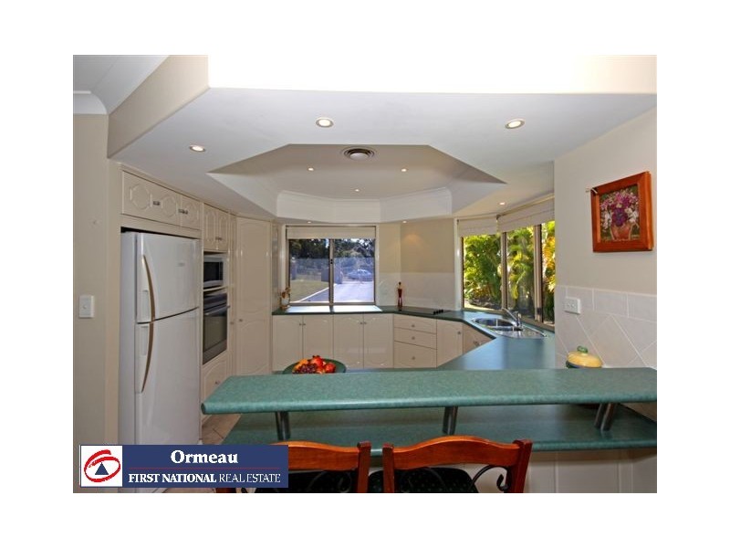 8 Metcalf Crt, Ormeau QLD 4208