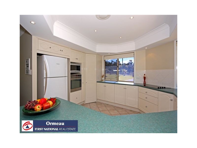 8 Metcalf Crt, Ormeau QLD 4208