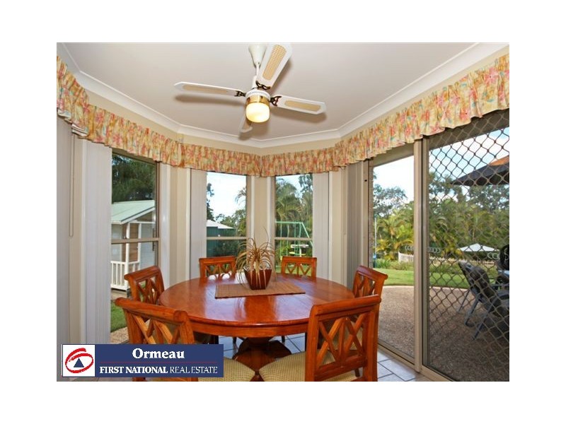 8 Metcalf Crt, Ormeau QLD 4208