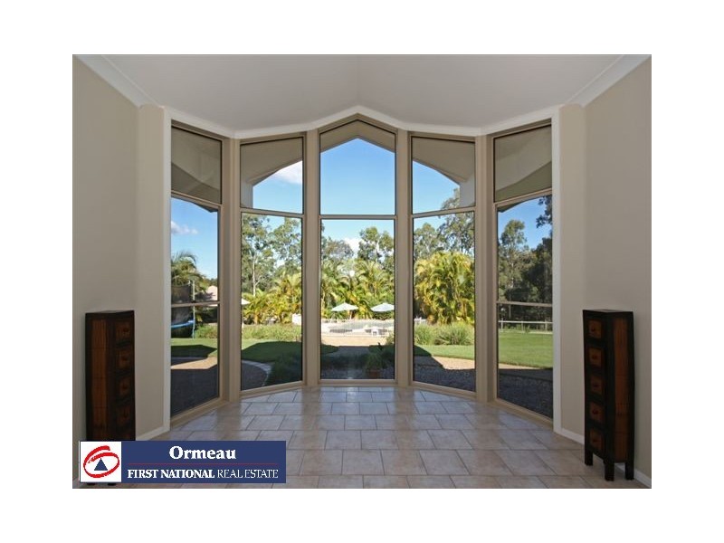 8 Metcalf Crt, Ormeau QLD 4208