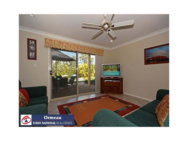 8 Metcalf Crt, Ormeau QLD 4208