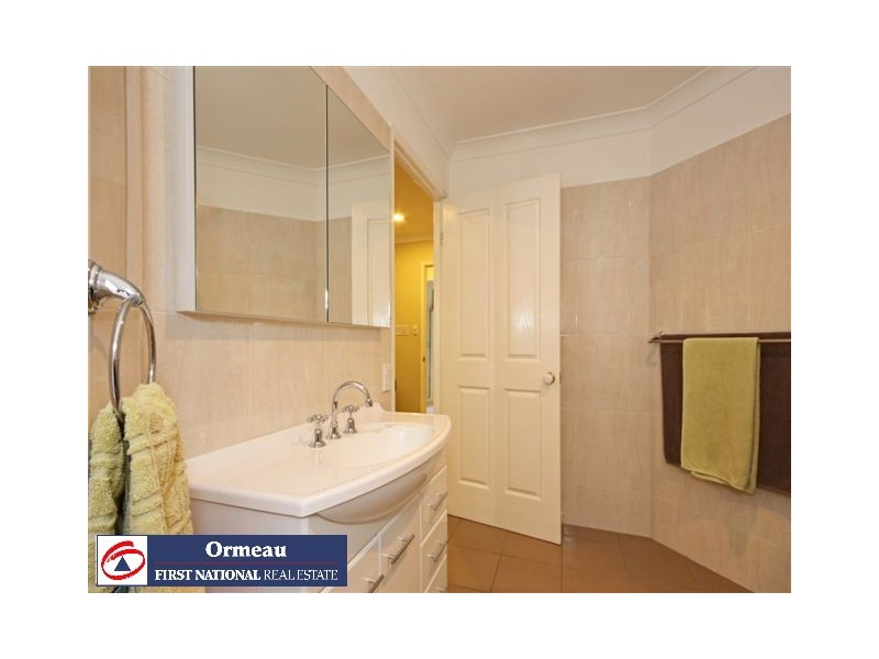 8 Metcalf Crt, Ormeau QLD 4208