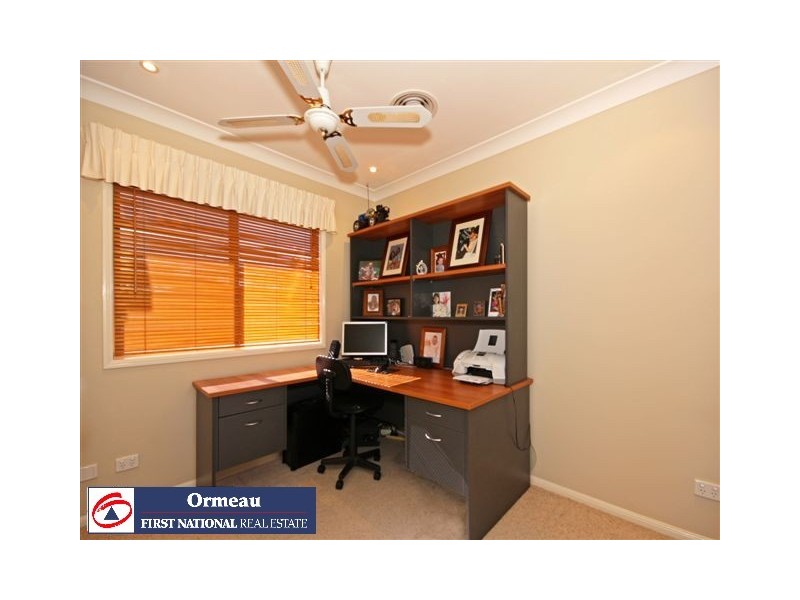 8 Metcalf Crt, Ormeau QLD 4208