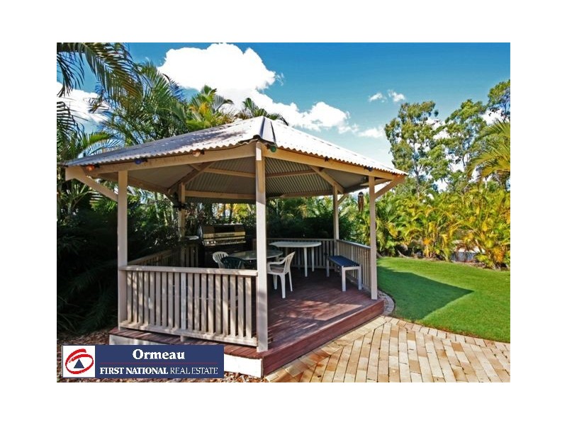 8 Metcalf Crt, Ormeau QLD 4208
