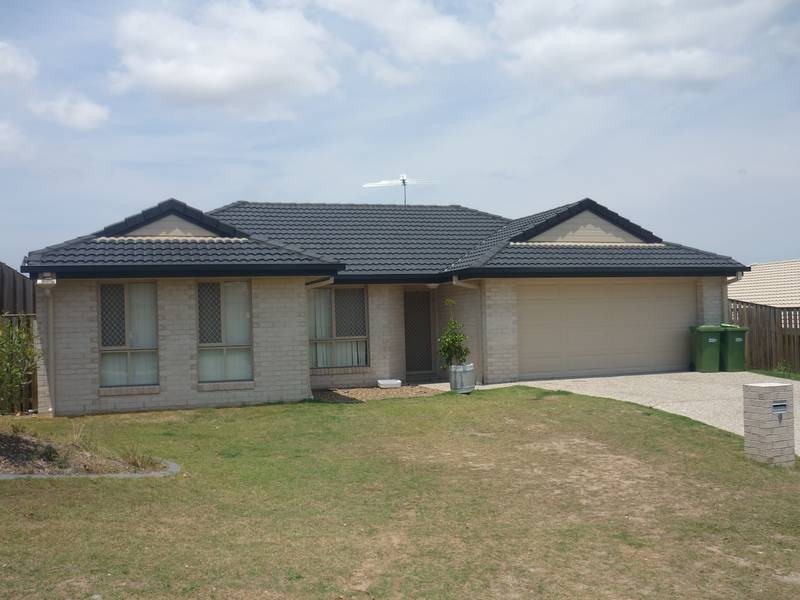 9 Success Crescent, Ormeau QLD 4208