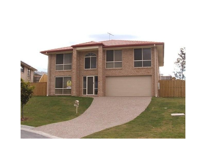 18 Daniells Court, Ormeau QLD 4208