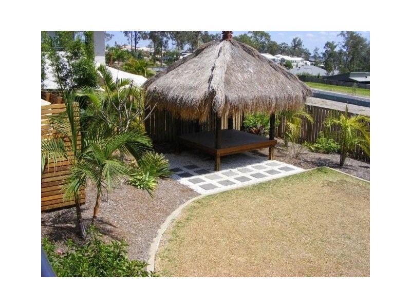 11 Stoney Creek Circuit, Ormeau QLD 4208