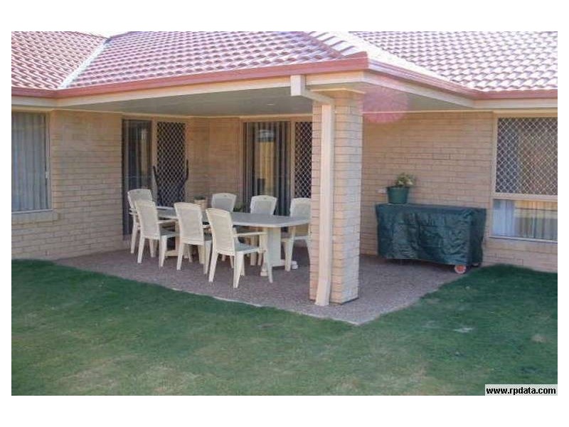8 Caffrum Court, Ormeau QLD 4208
