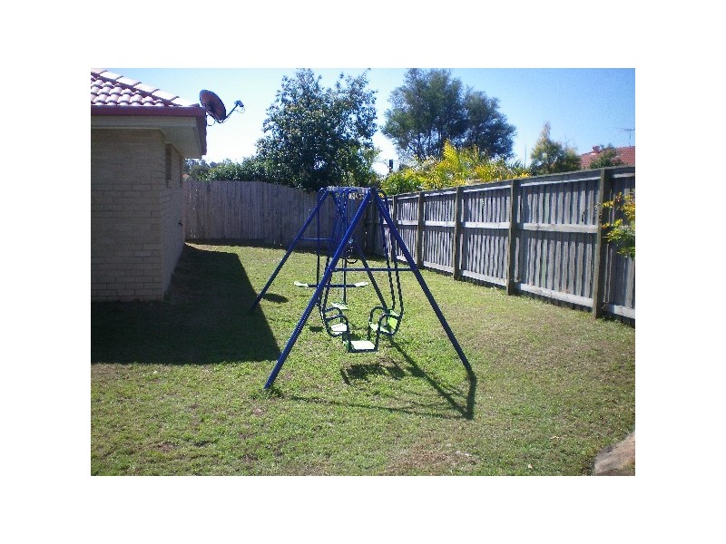 8 Caffrum Court, Ormeau QLD 4208
