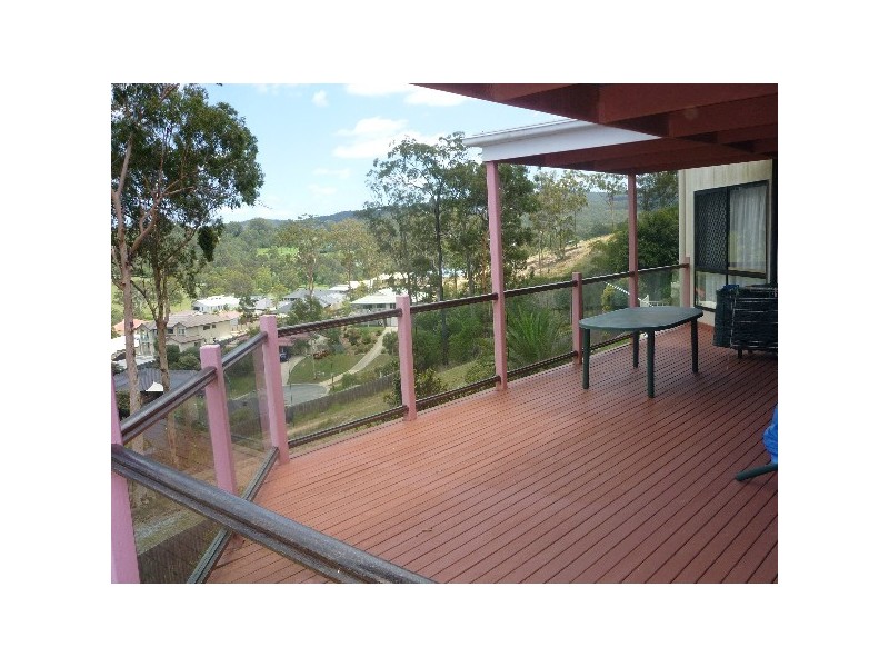 34 SIR CHARLES HOLM DR, Ormeau Hills QLD 4208