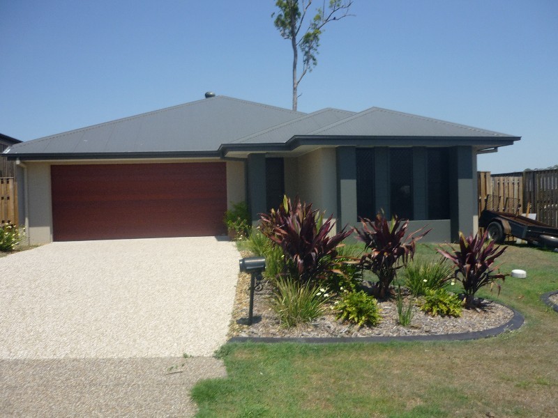 3 Millicent St, Ormeau QLD 4208