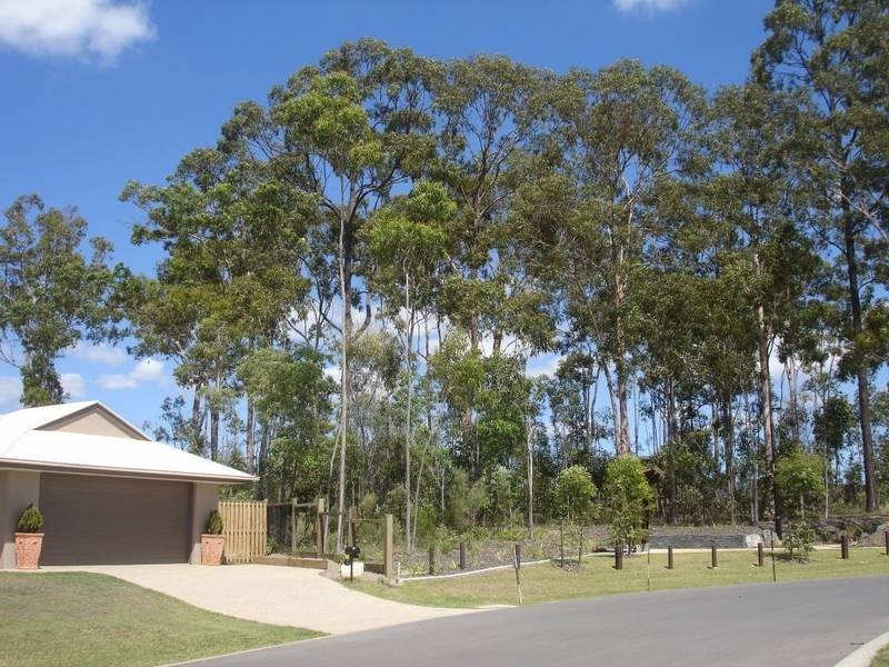 6 Glenafton Court, Ormeau QLD 4208