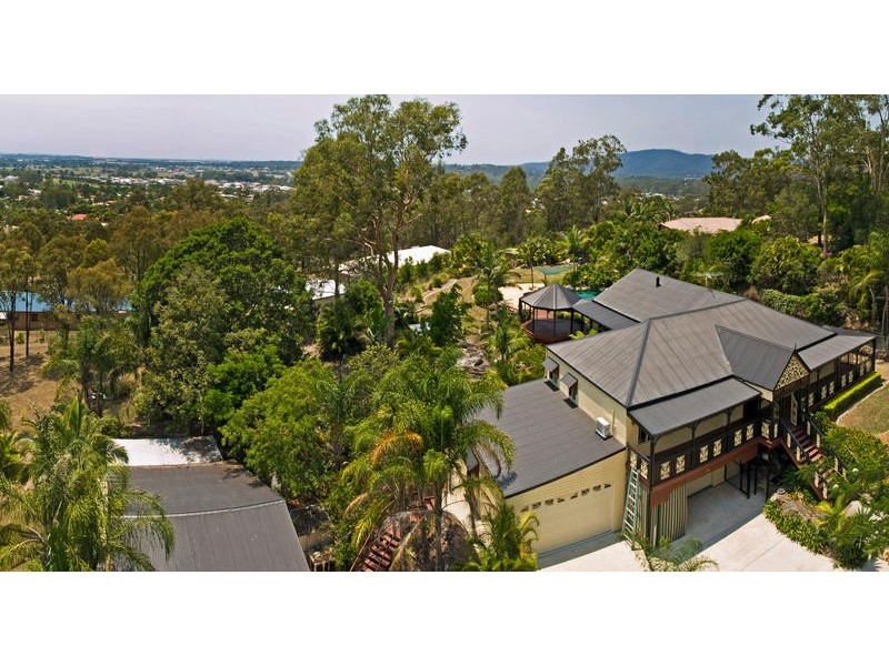 Bahrs Scrub QLD 4207