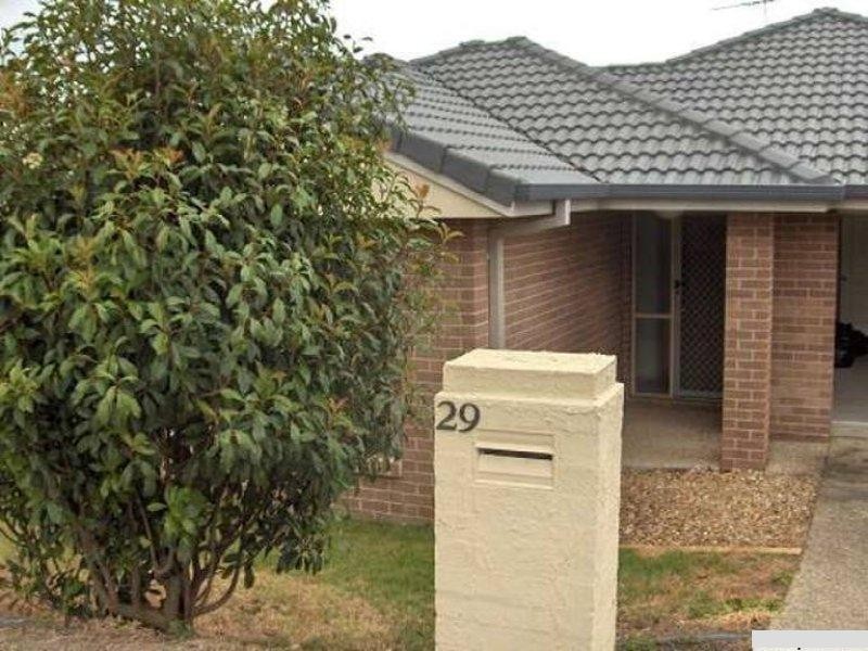 29 Jaxson Terrace, Pimpama QLD 4209