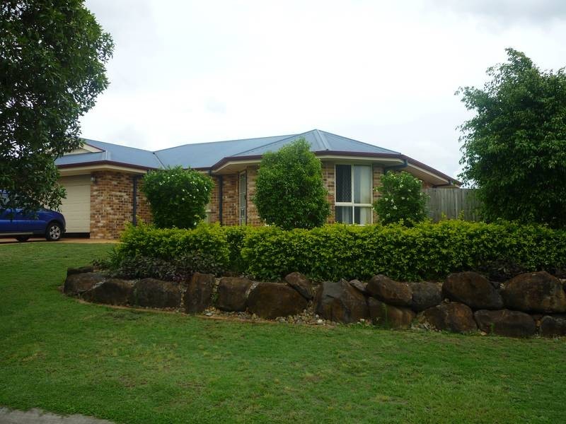 6 William Nixon Wy, Edens Landing QLD 4207