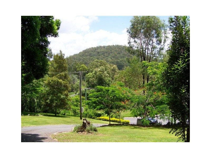 Bahrs Scrub QLD 4207