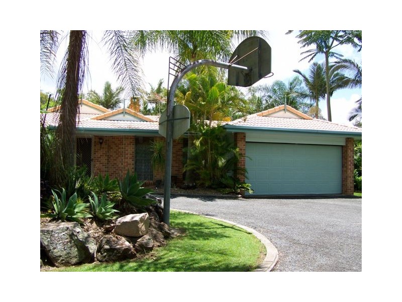 Bahrs Scrub QLD 4207