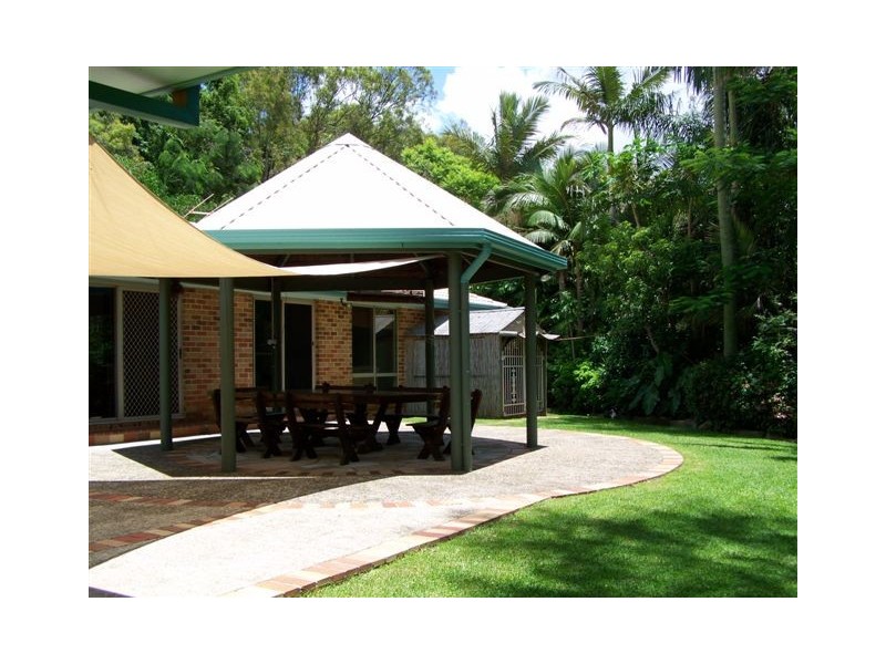 Bahrs Scrub QLD 4207