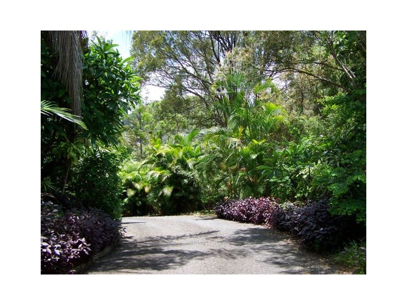 Bahrs Scrub QLD 4207