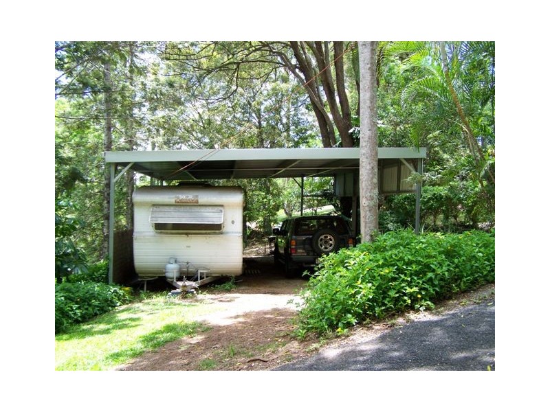 Bahrs Scrub QLD 4207