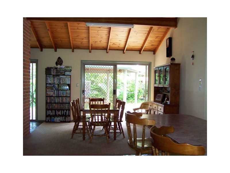 Bahrs Scrub QLD 4207