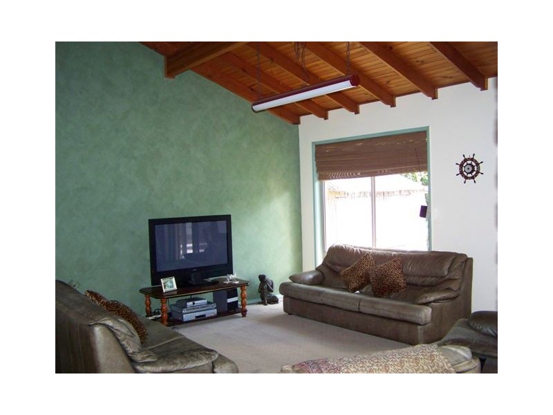 Bahrs Scrub QLD 4207