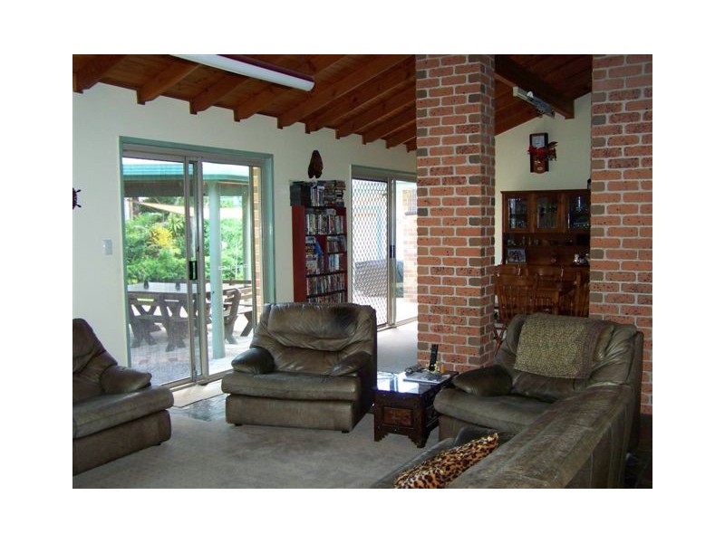 Bahrs Scrub QLD 4207