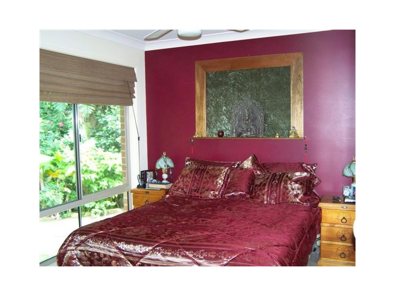 Bahrs Scrub QLD 4207