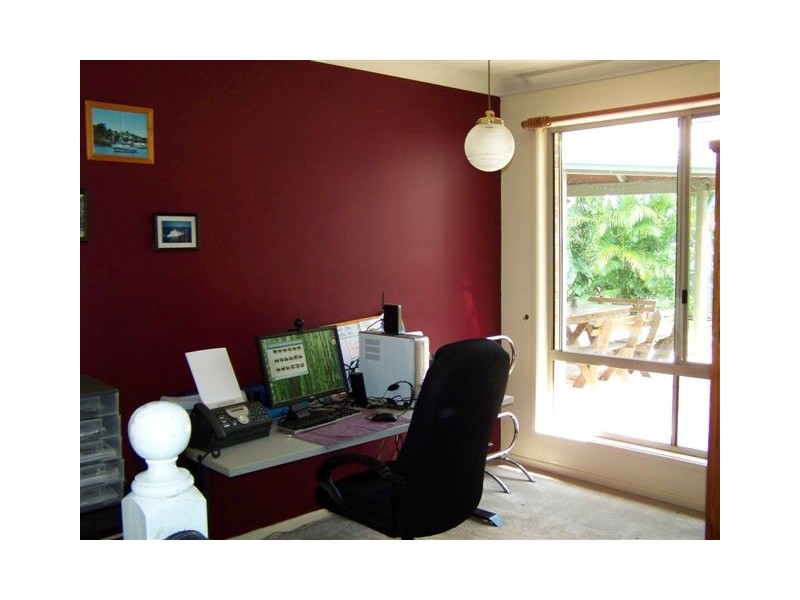 Bahrs Scrub QLD 4207