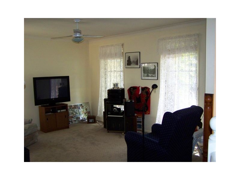 Bahrs Scrub QLD 4207