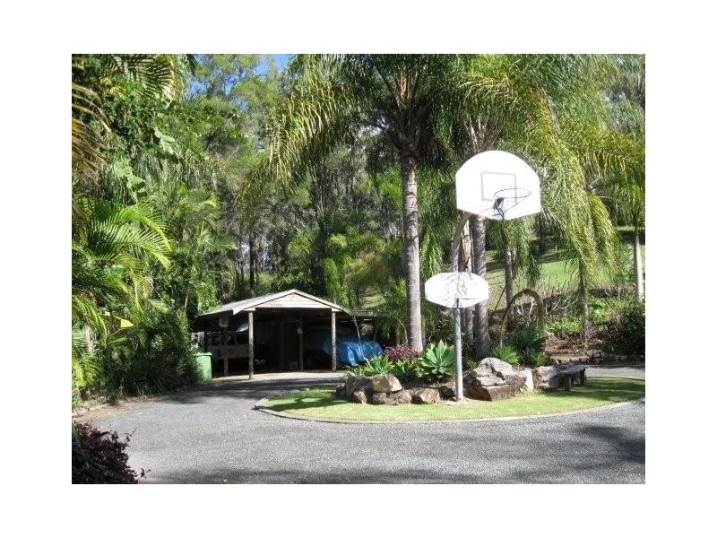 Bahrs Scrub QLD 4207