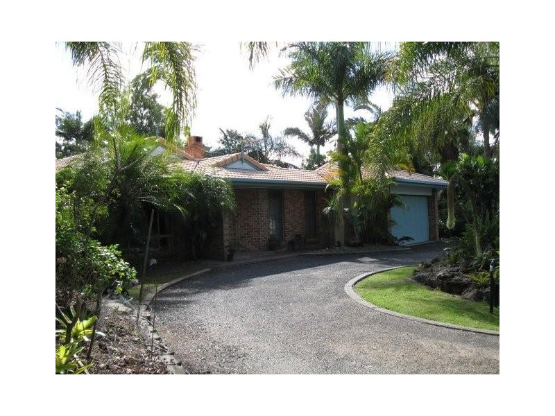 Bahrs Scrub QLD 4207