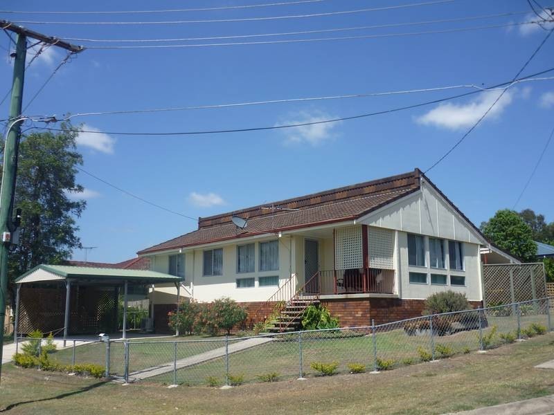 27 Monmouth Street, Eagleby QLD 4207